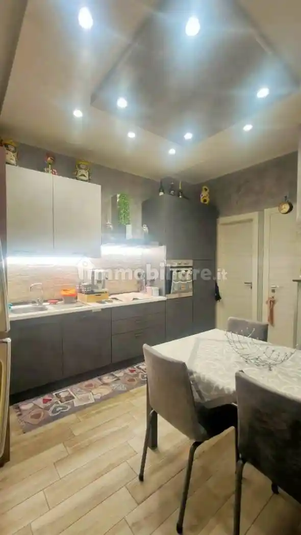 Appartamento in vendita a Catania