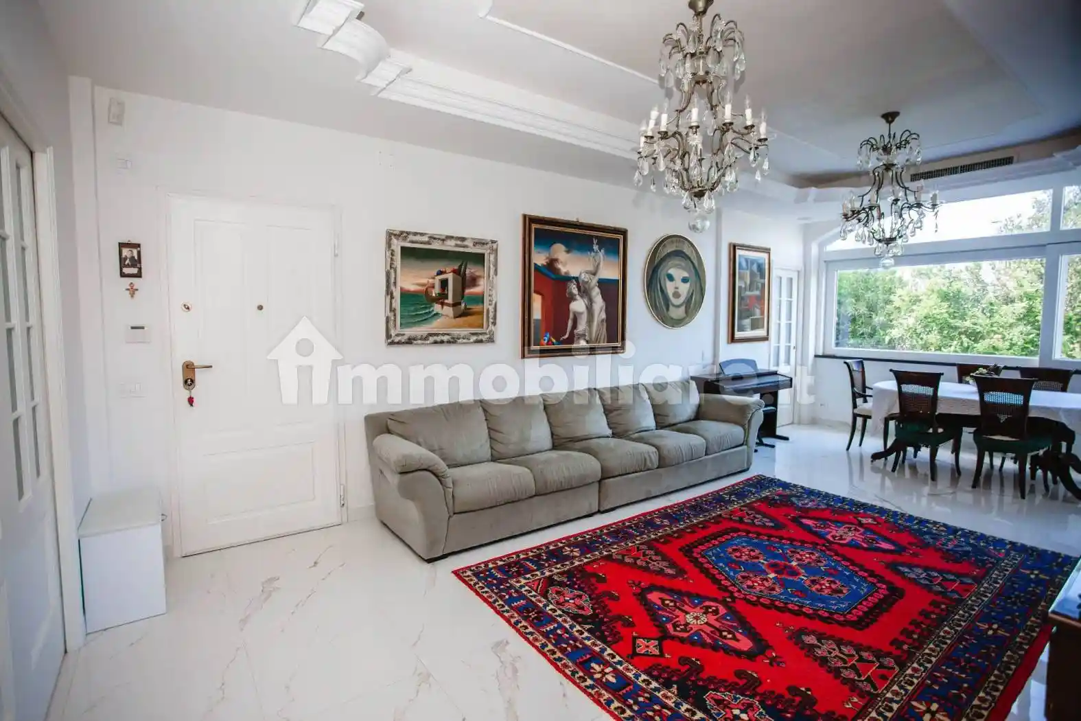 Appartamento - foto 2