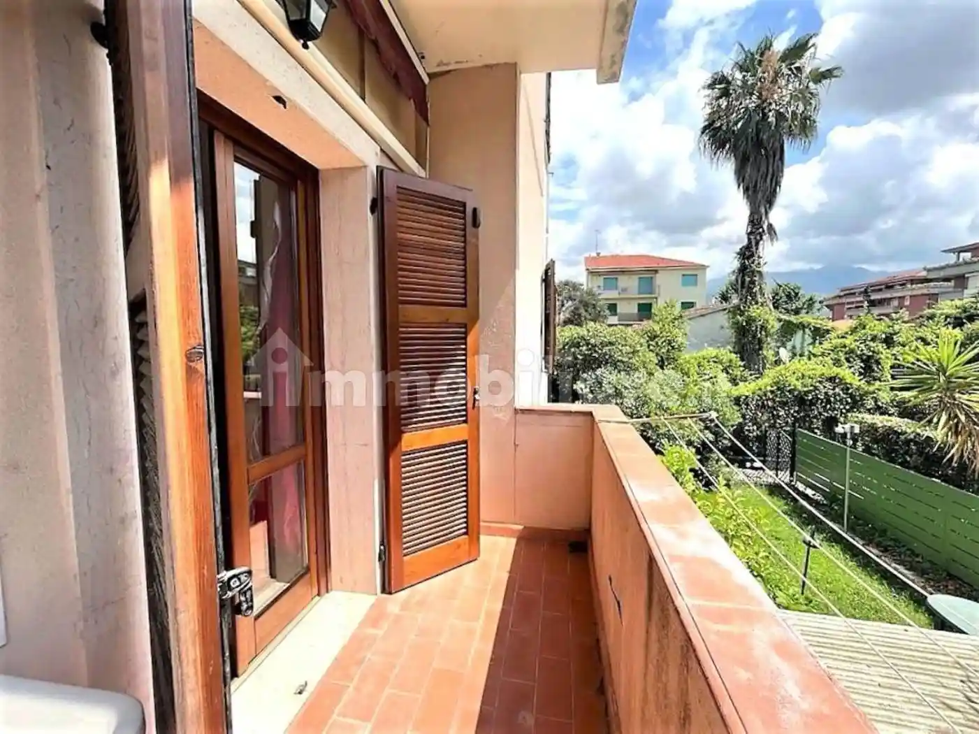 Appartamento in vendita a Massa