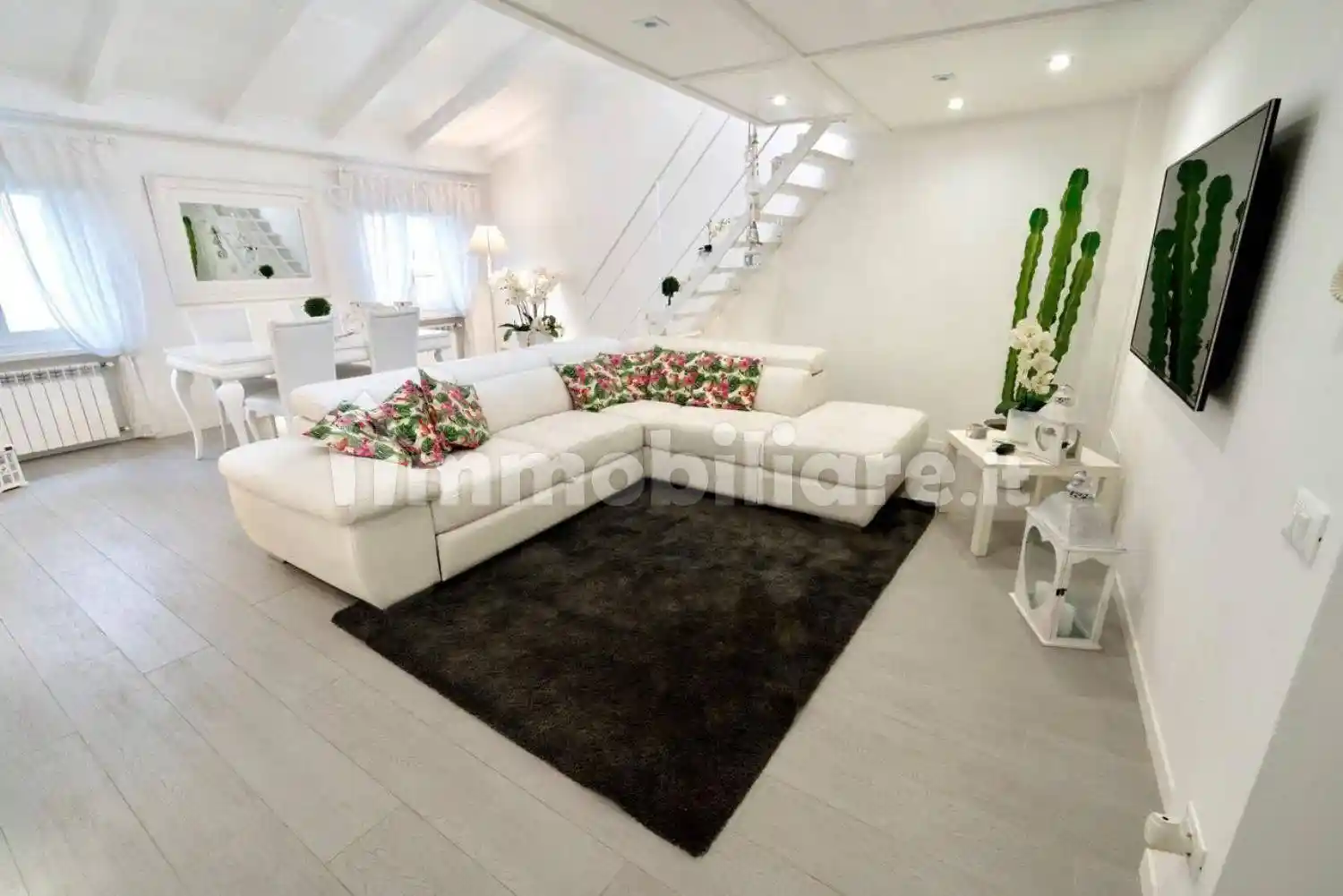 Appartamento in vendita a Massa