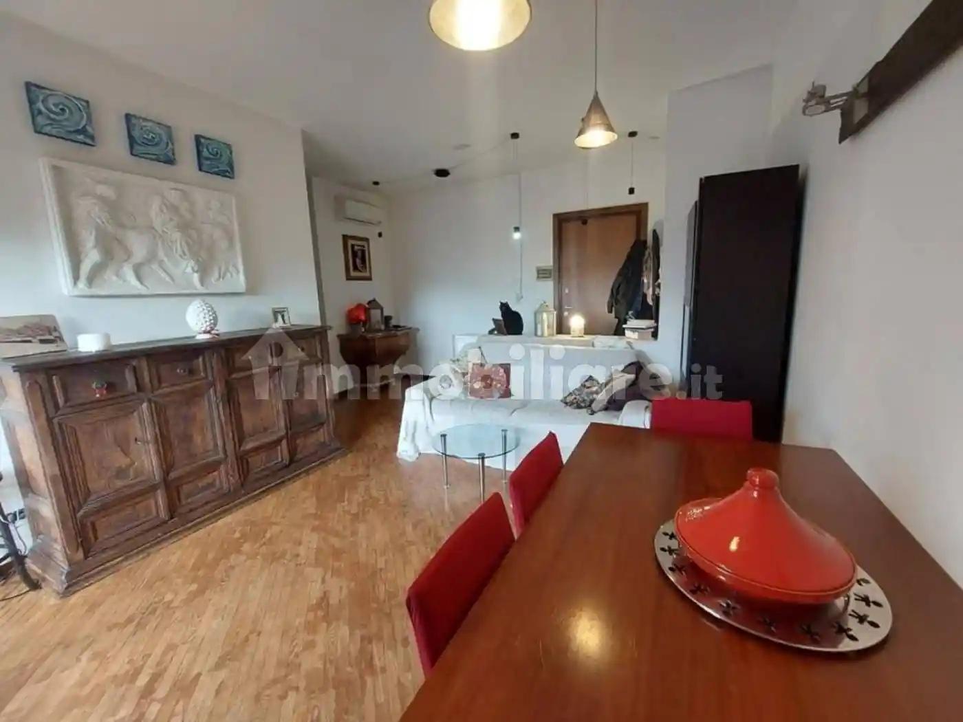 Appartamento in vendita a Massa