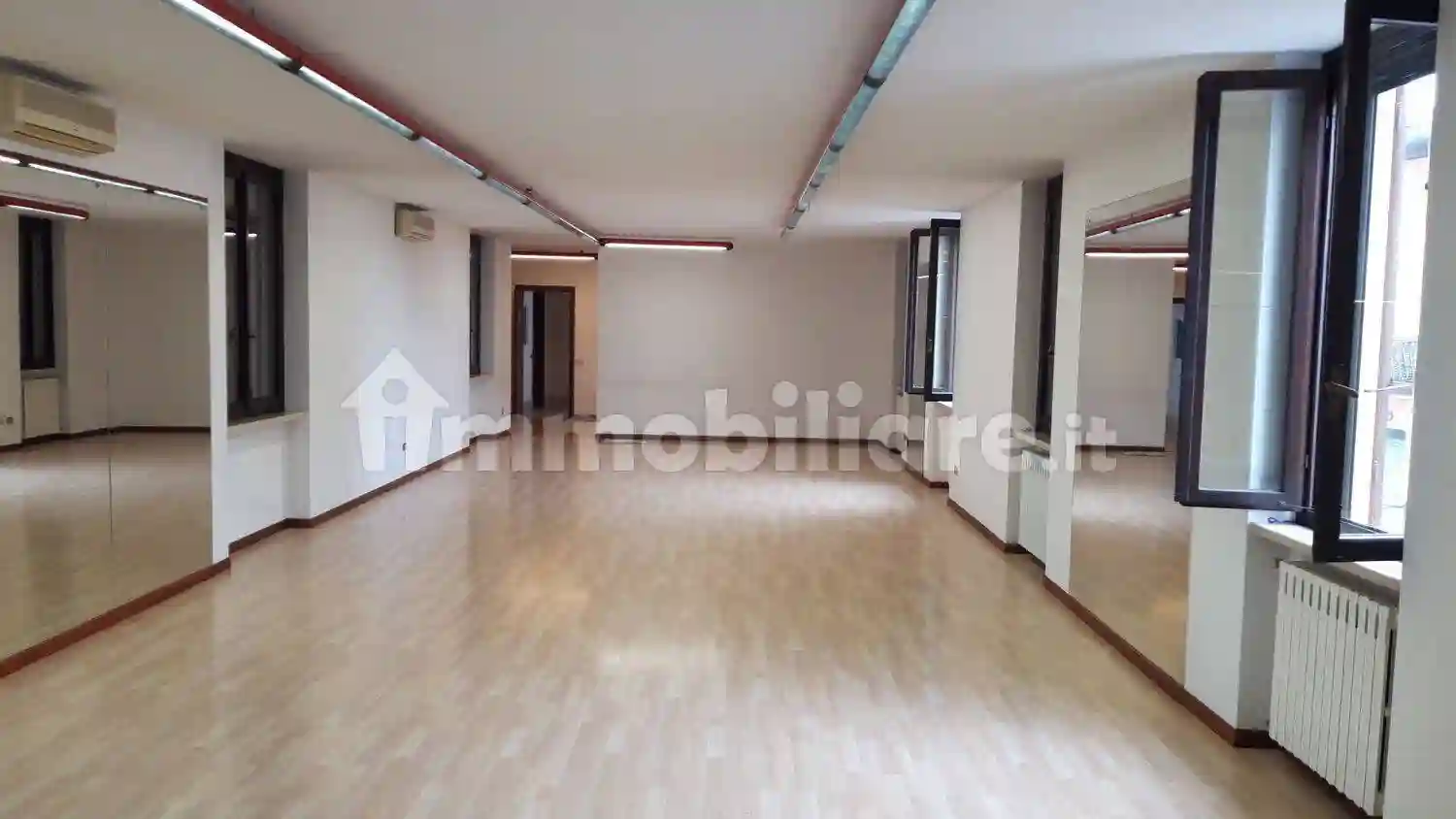 Palazzo - Edificio - foto 2