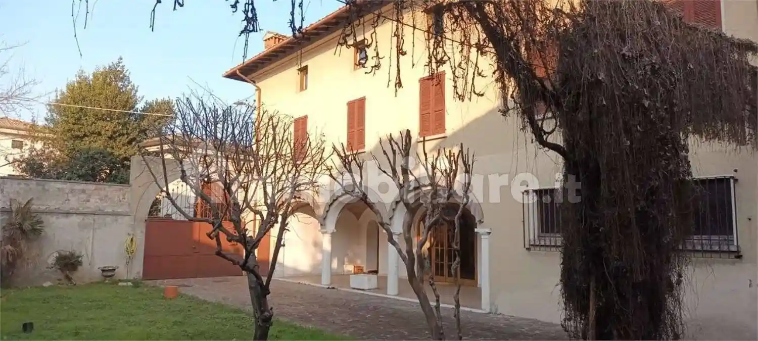 Villa in vendita a Montichiari