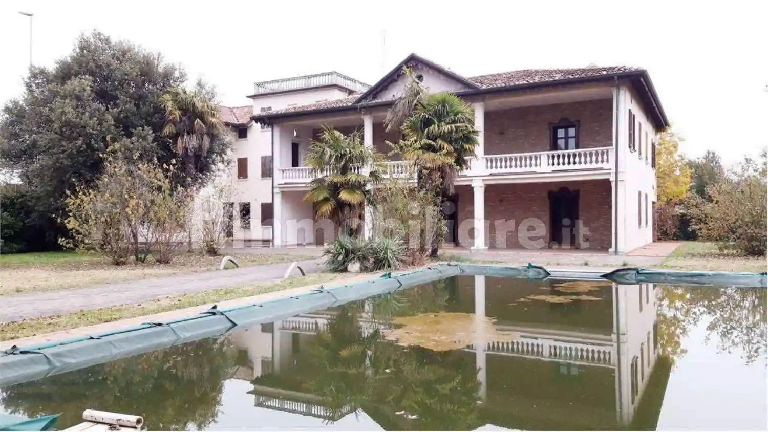 Villa in vendita a Montichiari