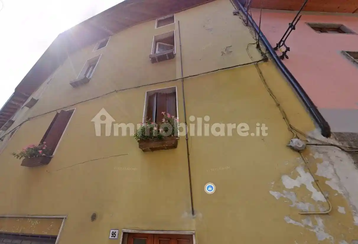 Appartamento in vendita a Angolo Terme