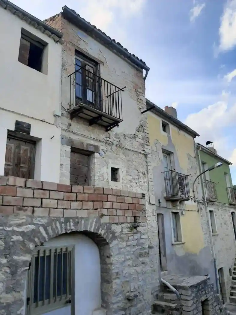 Appartamento in vendita a Lucito