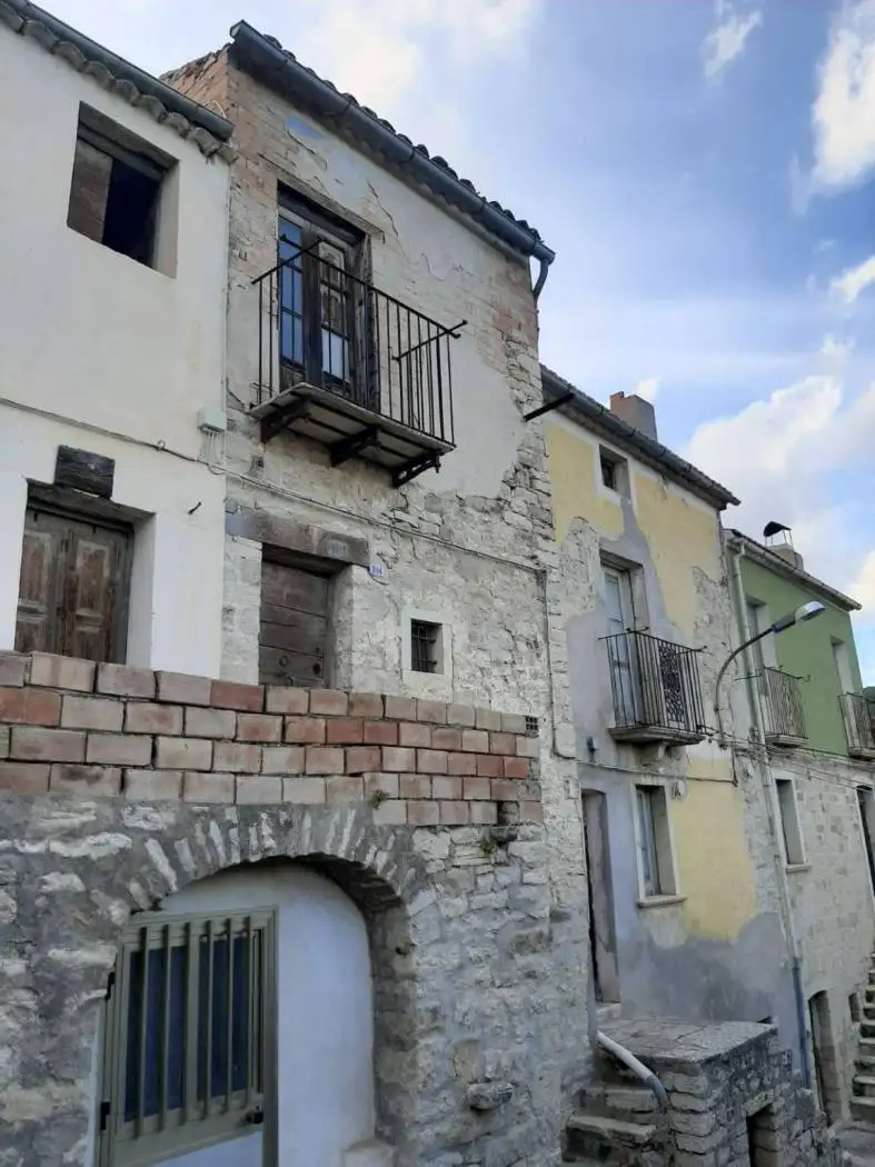 Appartamento in vendita a Lucito