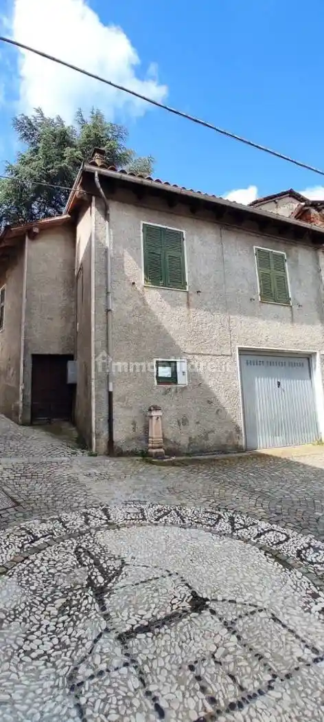 Casa indipendente in vendita a Rocca Grimalda