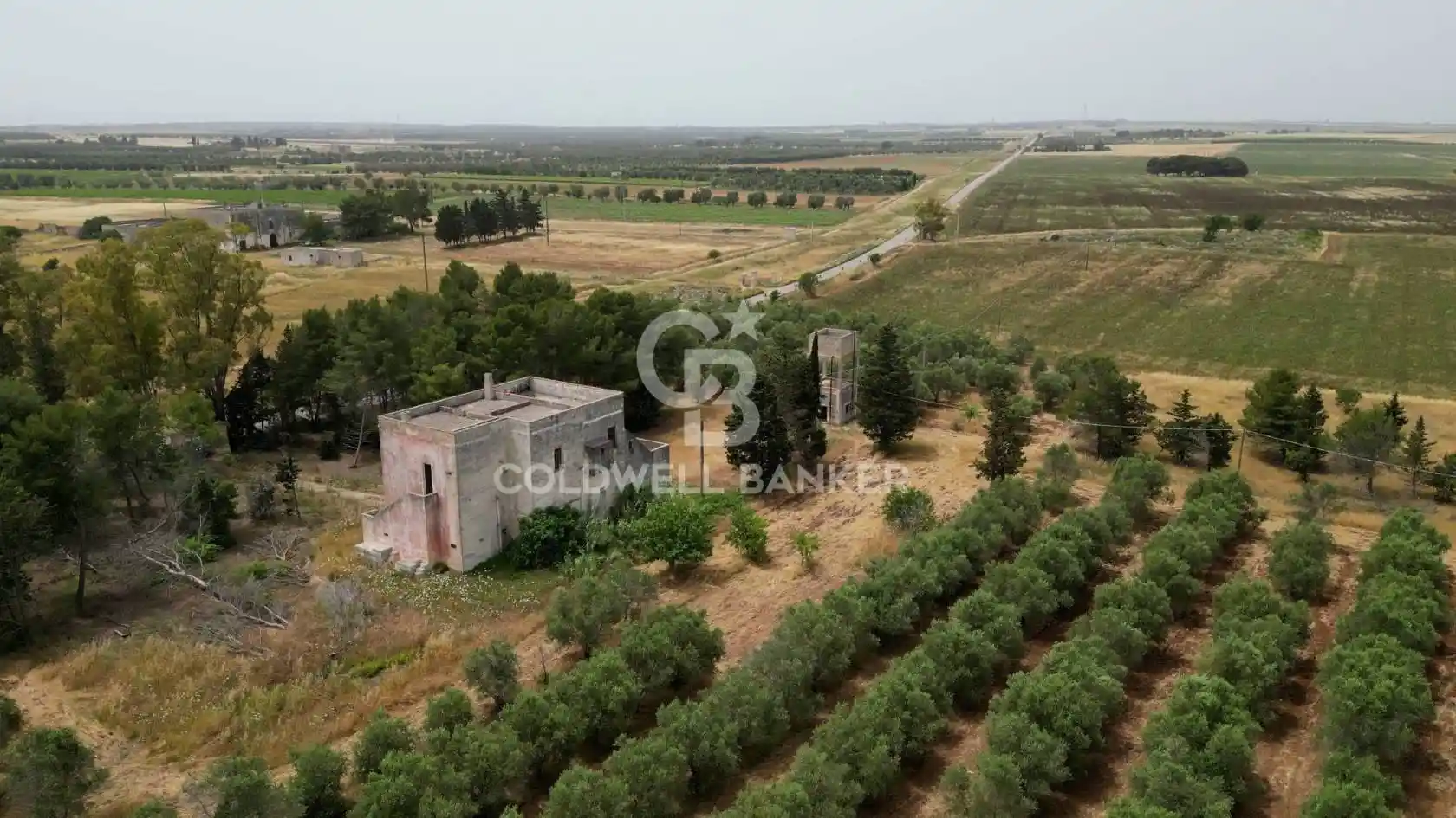 Rustico - Casale in vendita a Veglie