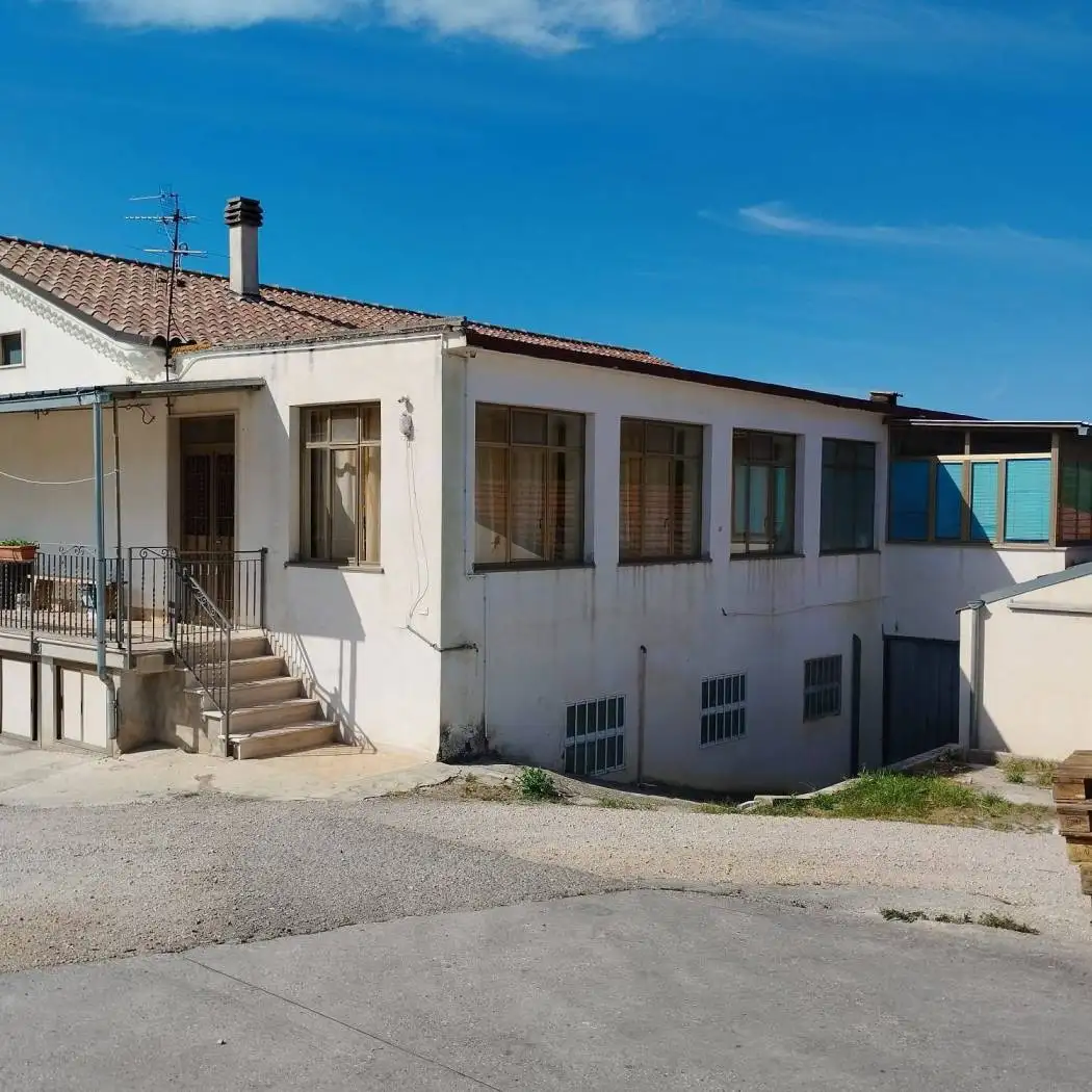 Appartamento in asta a Trivento