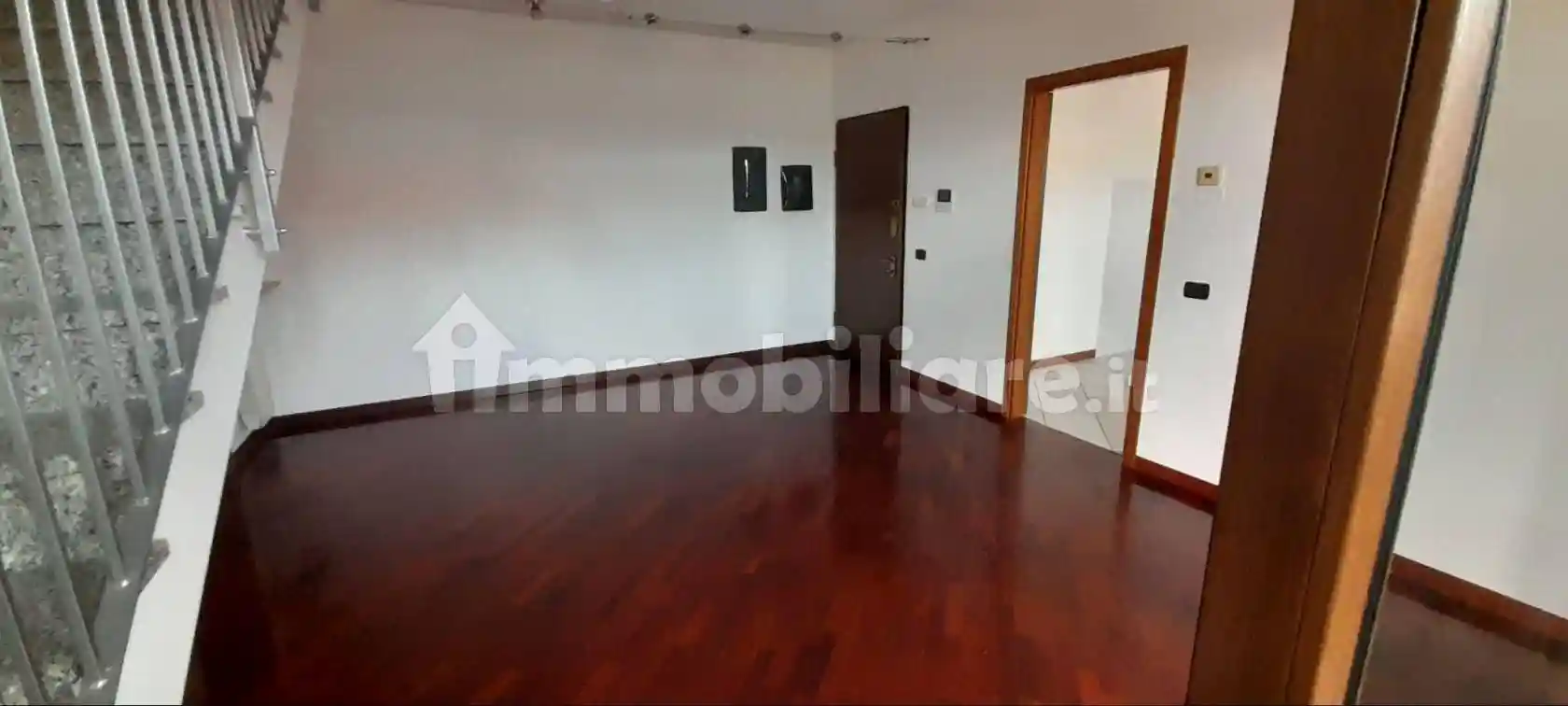 Appartamento in vendita a Turate