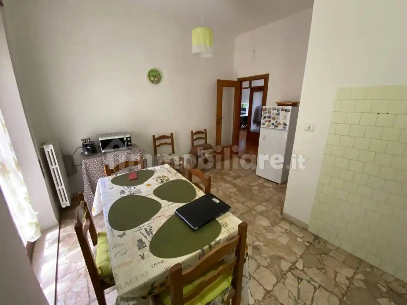 Appartamento in vendita a Ascoli Piceno