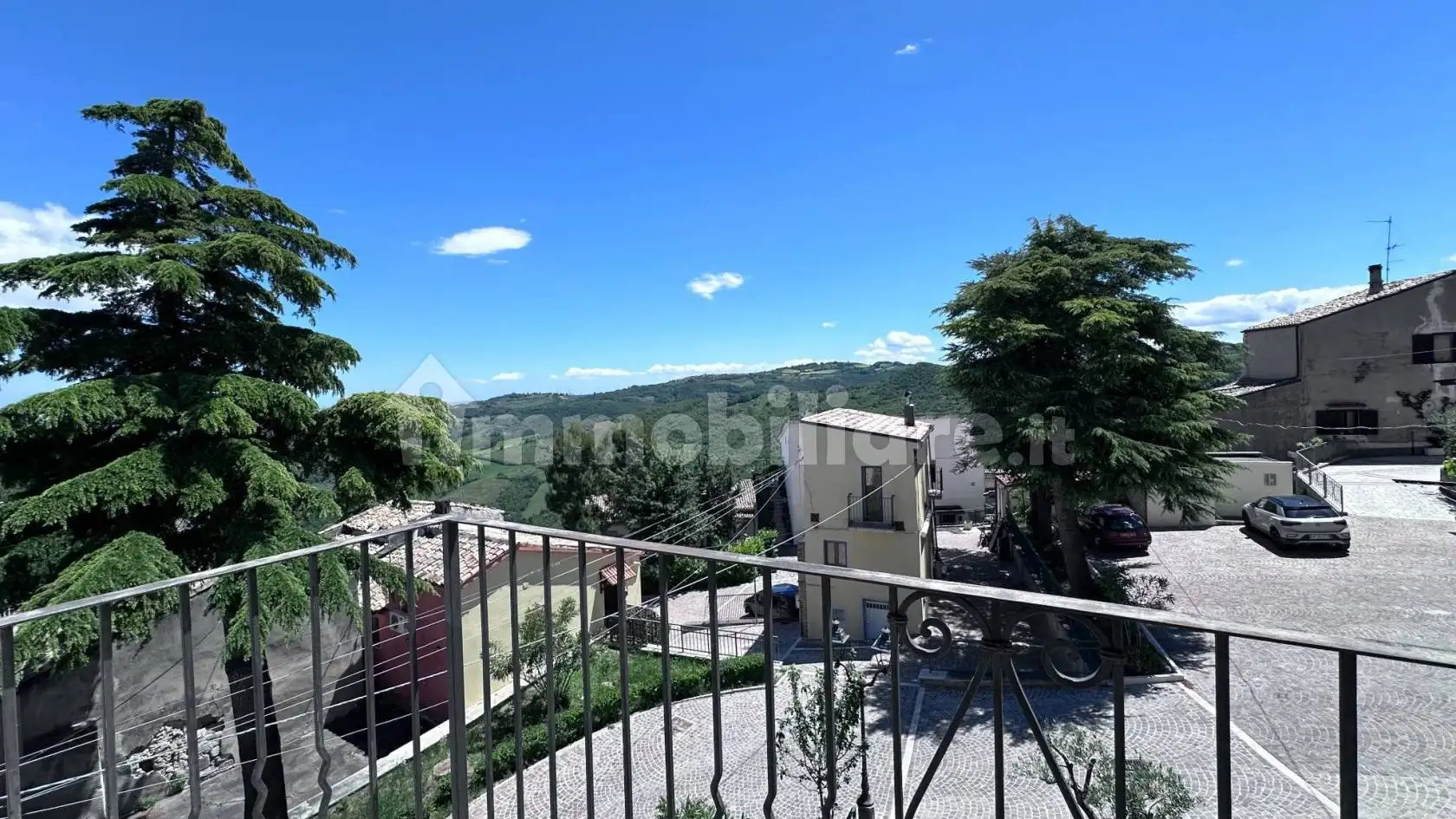 Casa indipendente in vendita a Gissi