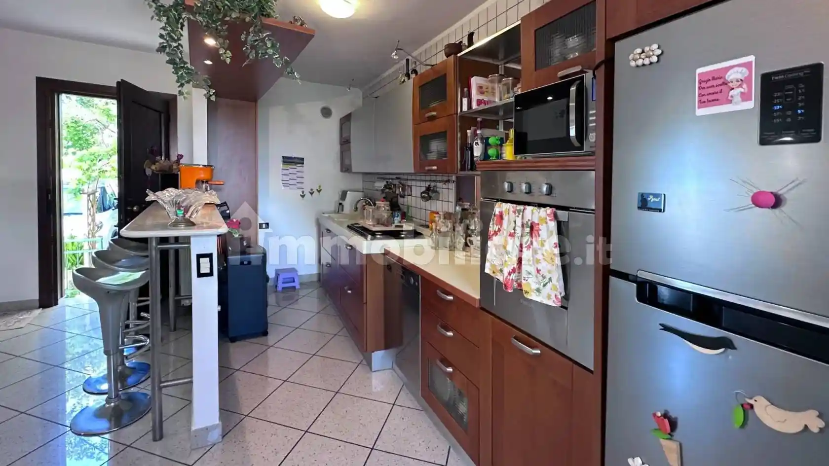 Terratetto unifamiliare via San Gentile, Centro, Gissi - foto 4