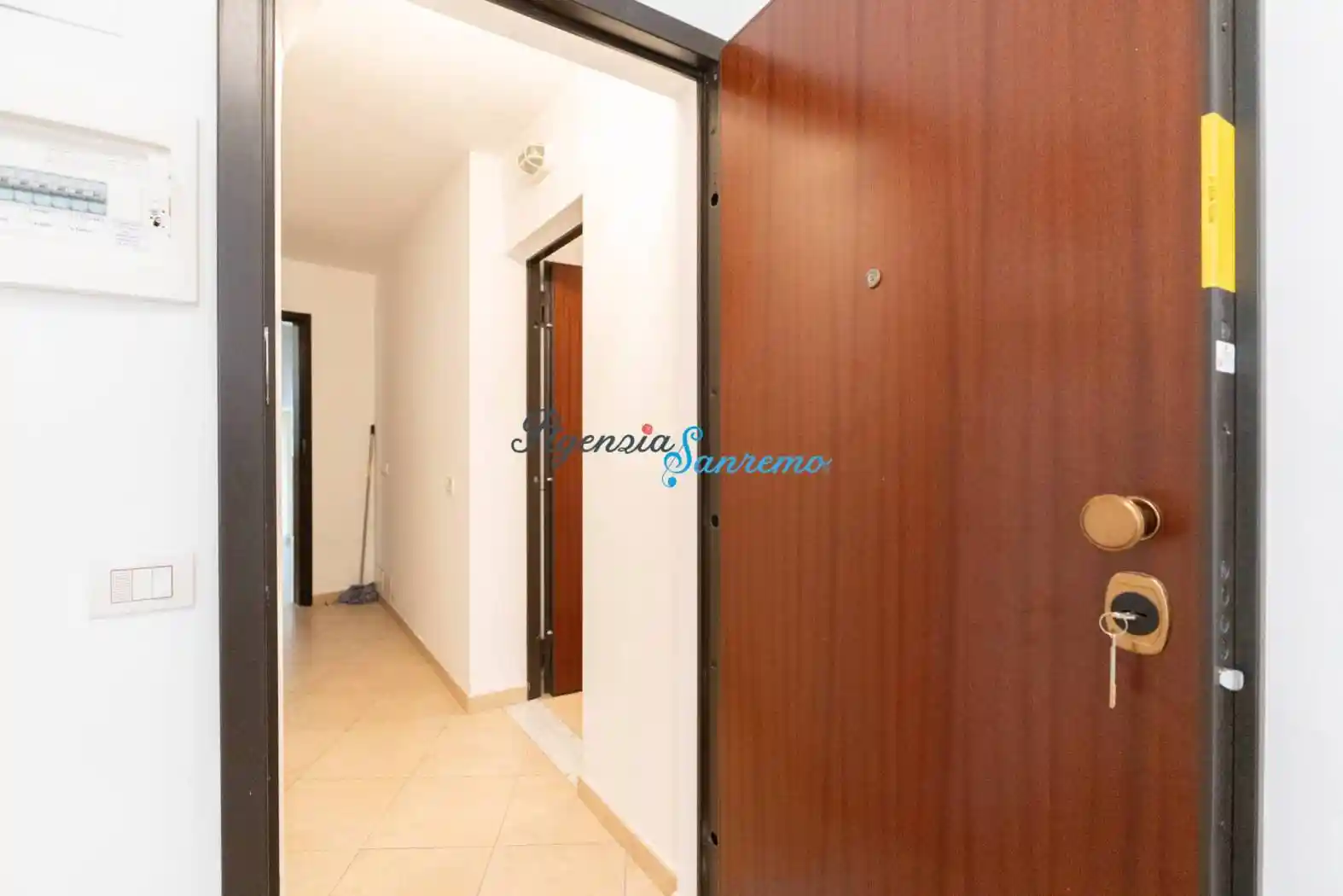 Appartamento in vendita a Sanremo