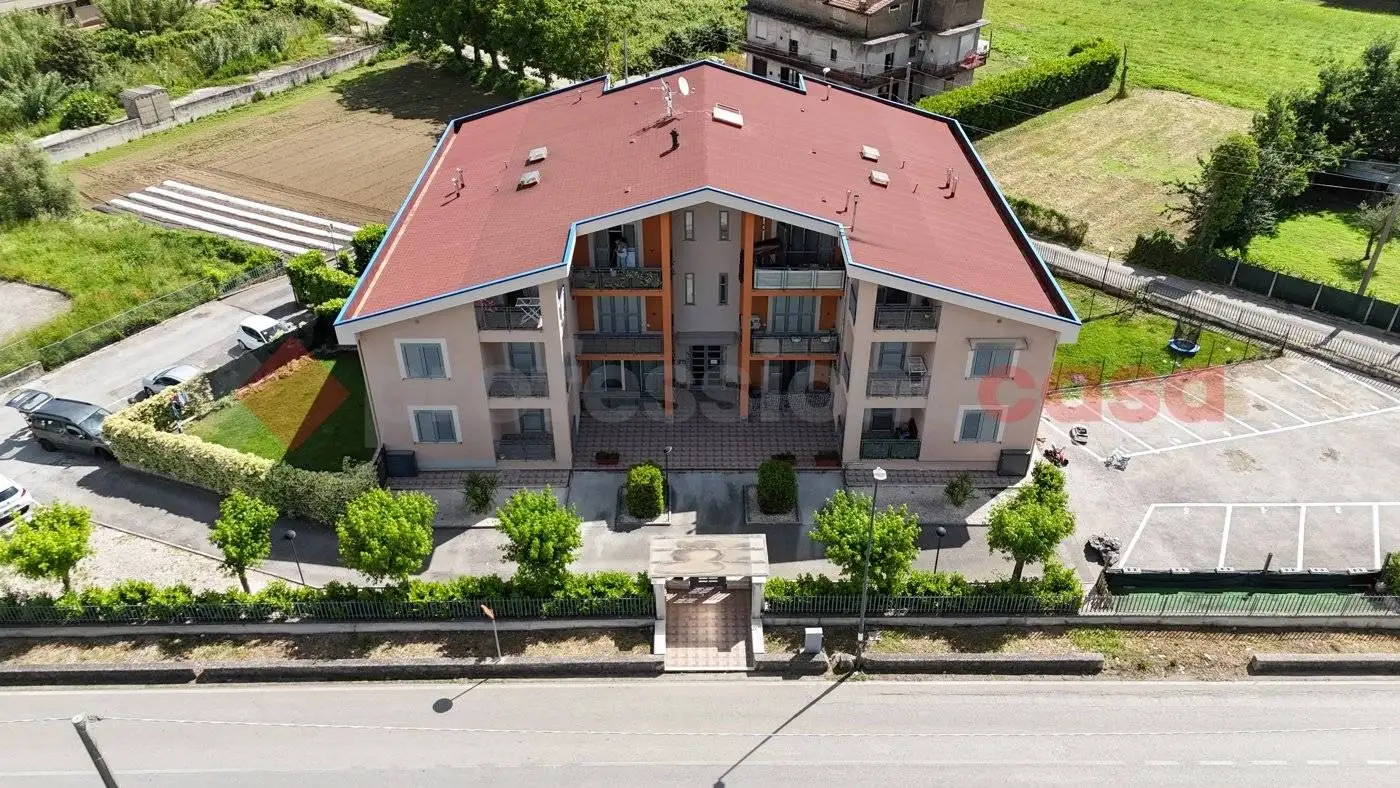 Appartamento in vendita a San Martino Valle Caudina