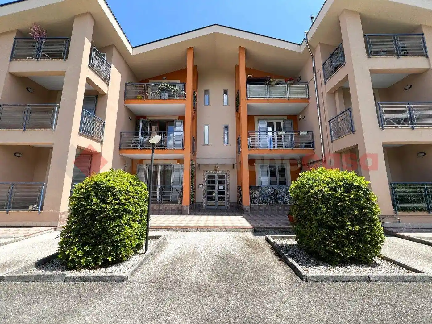 Appartamento via Campanino , 30, San Martino Valle Caudina - foto 3