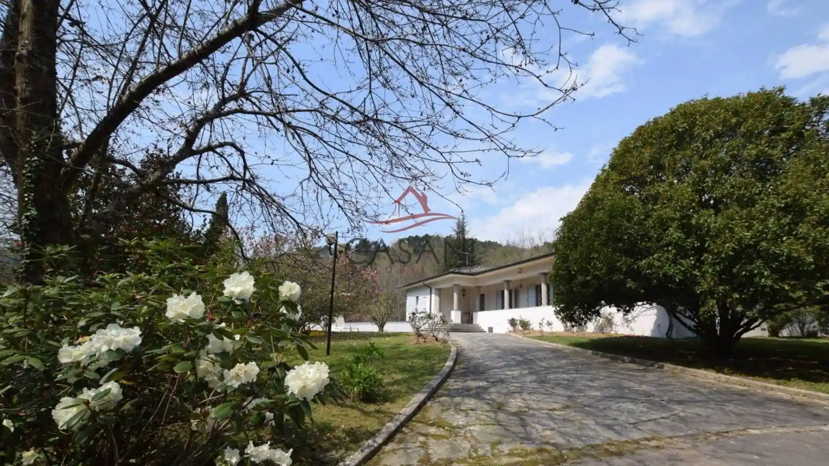 Villa in vendita a Camaiore