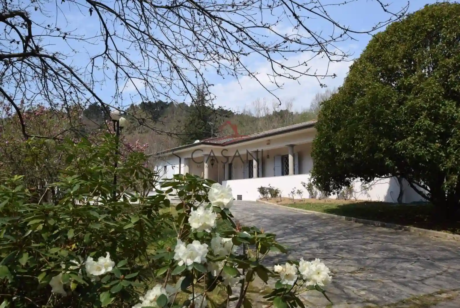 Villa - foto 2