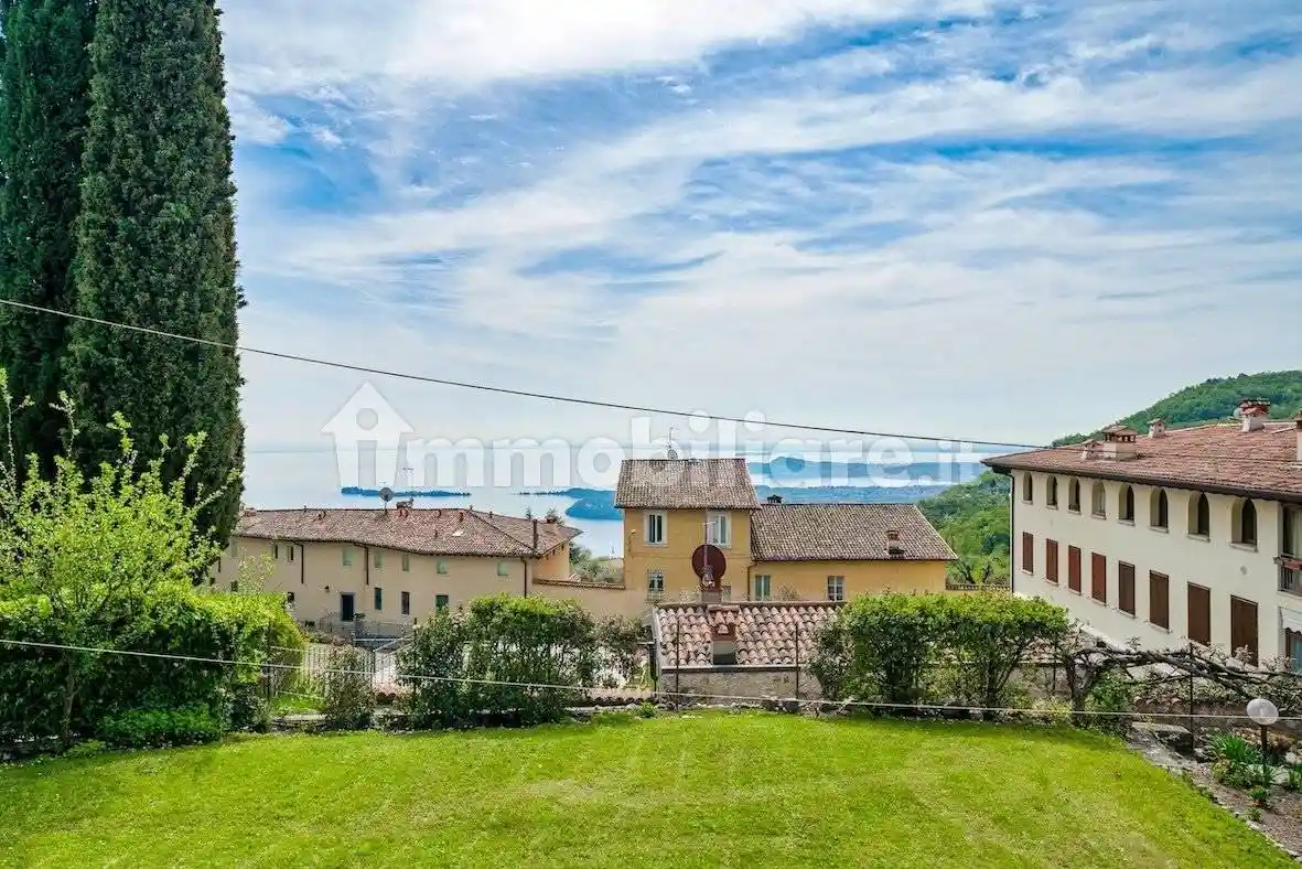 Rustico - Casale in vendita a Salò