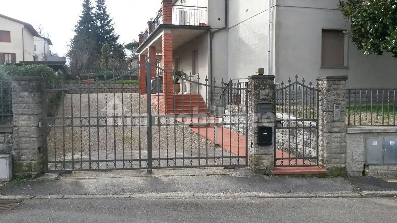 Villa in vendita a Bibbiena