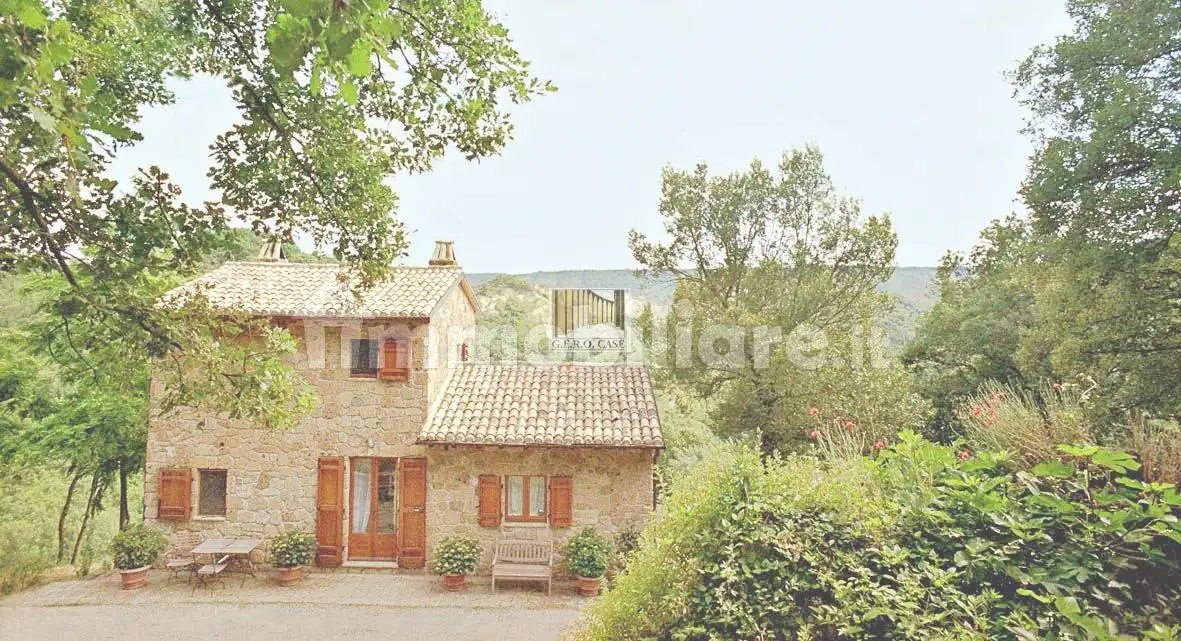 Rustico - Casale in affitto a Bagnoregio