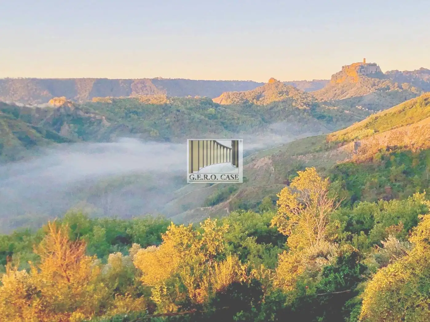 Casale, ottimo stato, 210 m², Bagnoregio - foto 2