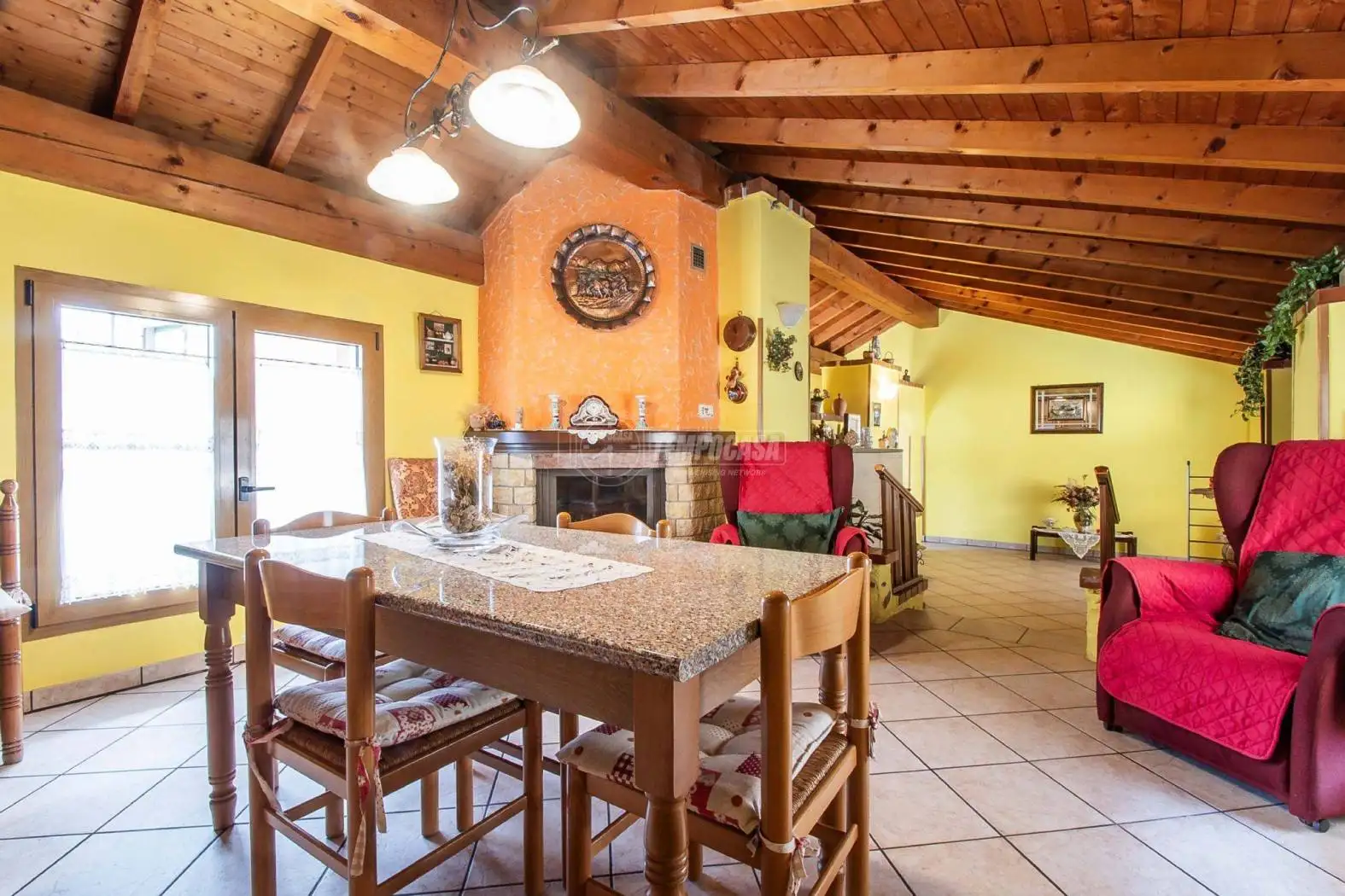 Casa indipendente in vendita a Lurago Marinone