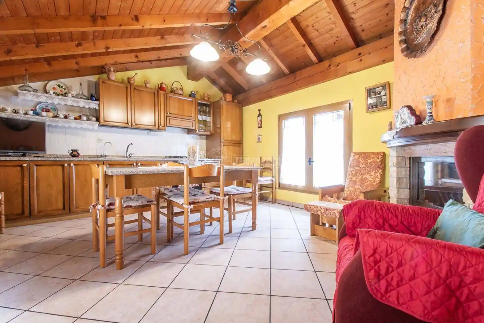 Casa indipendente - foto 2