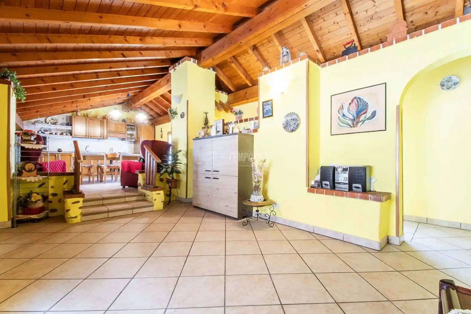 Casa indipendente - foto 5