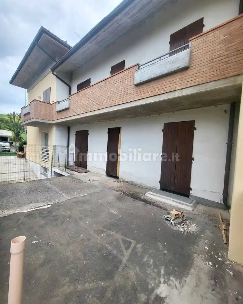 Villetta a schiera in vendita a Cesena