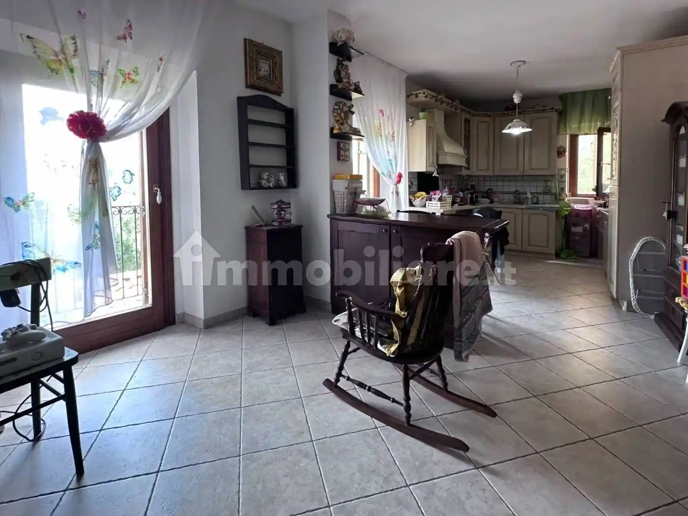 Terratetto unifamiliare largo Ricci Vico 3 19, Centro, Lanciano - foto 2