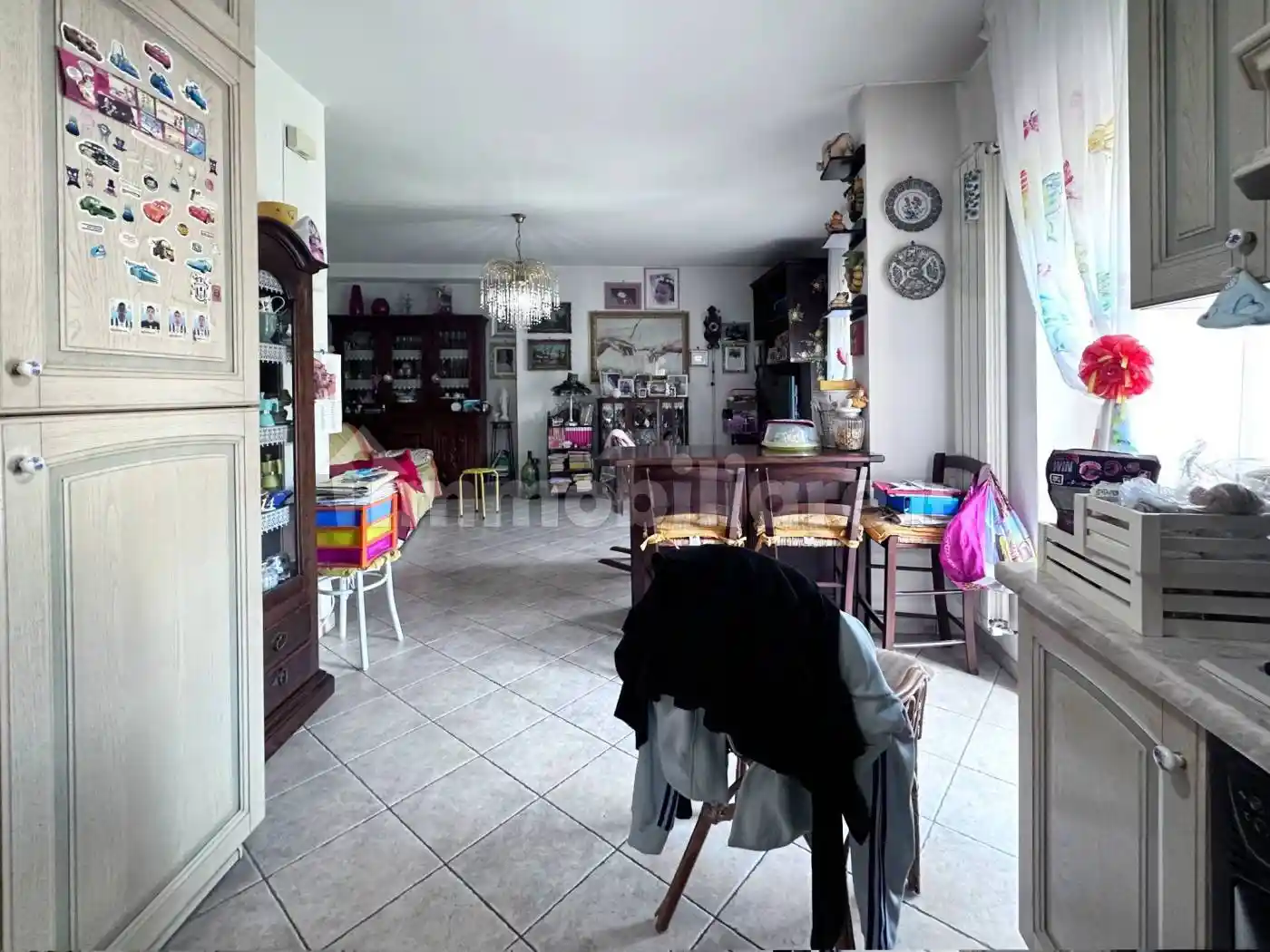 Terratetto unifamiliare largo Ricci Vico 3 19, Centro, Lanciano - foto 3