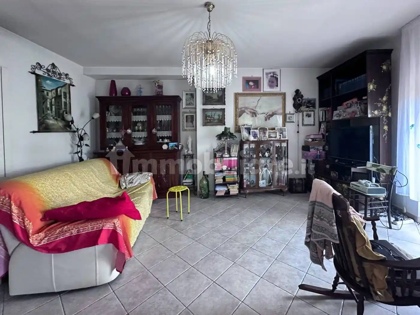 Terratetto unifamiliare largo Ricci Vico 3 19, Centro, Lanciano - foto 5