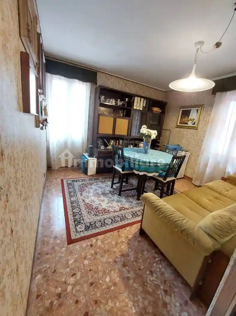 Appartamento in vendita a Venezia