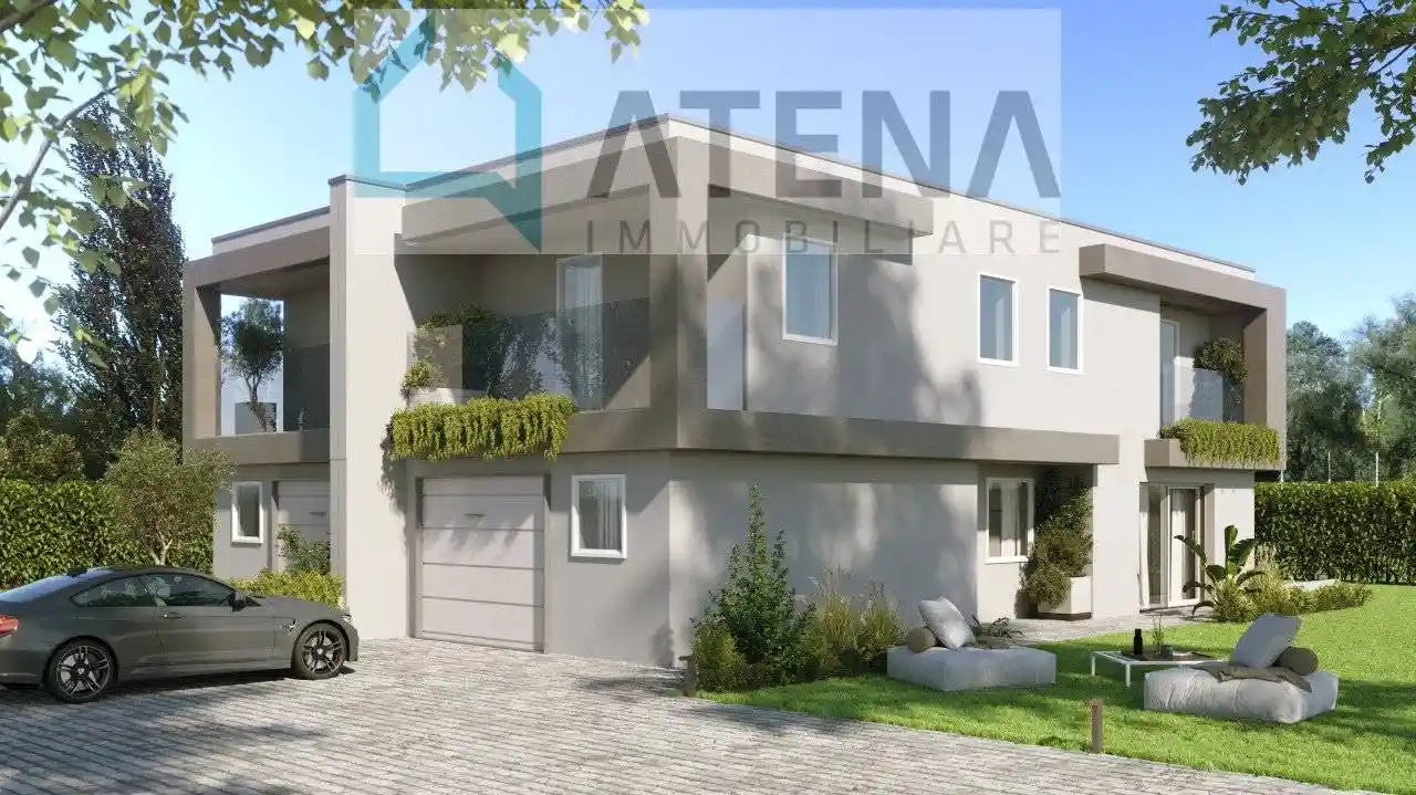 Villa in vendita a Albignasego