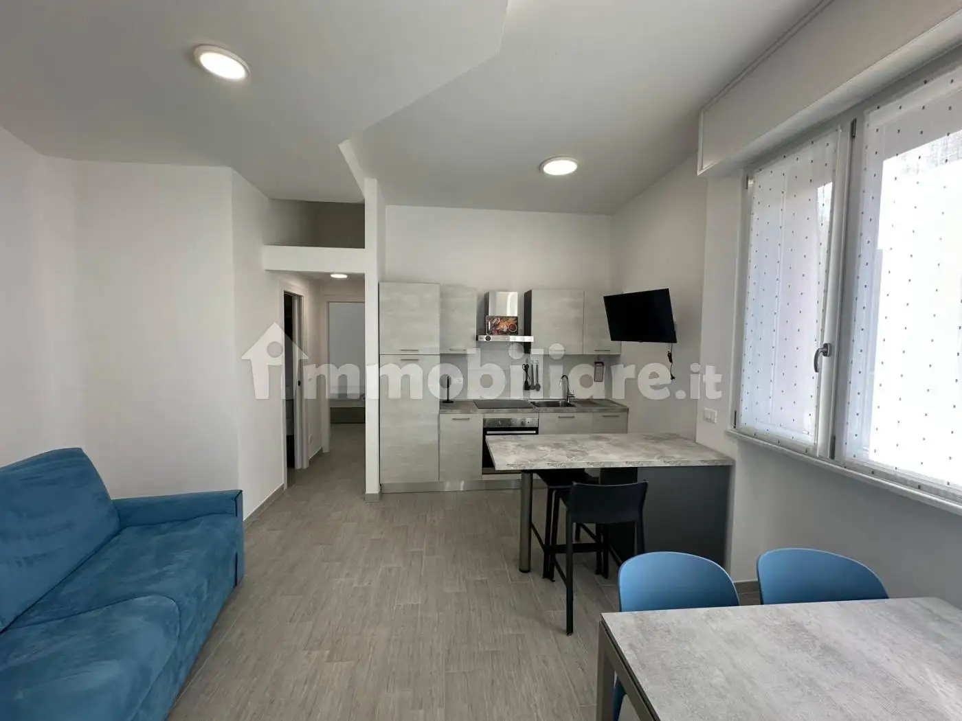 Villa in affitto a Borgio Verezzi