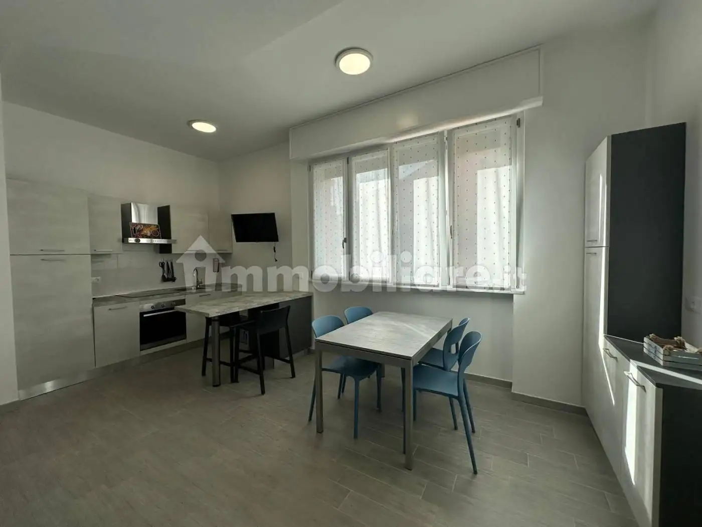 Villa unifamiliare via Giacomo Matteotti, Borgio, Borgio Verezzi - foto 3