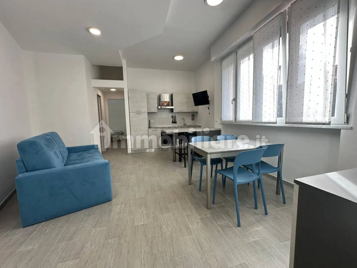 Villa unifamiliare via Giacomo Matteotti, Borgio, Borgio Verezzi - foto 5