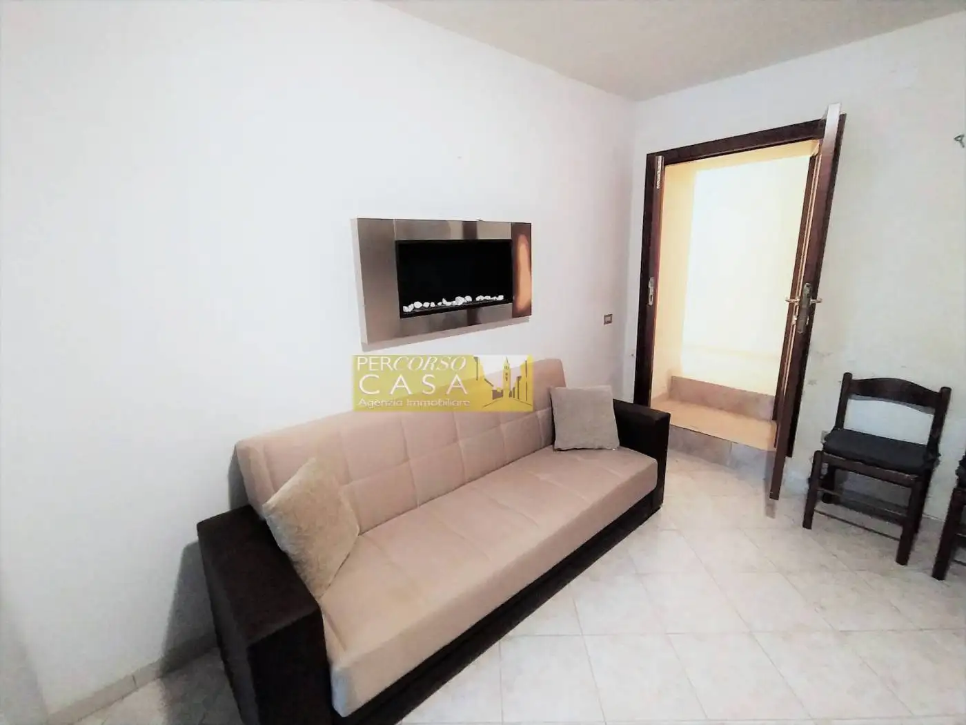 Appartamento in vendita a Teramo