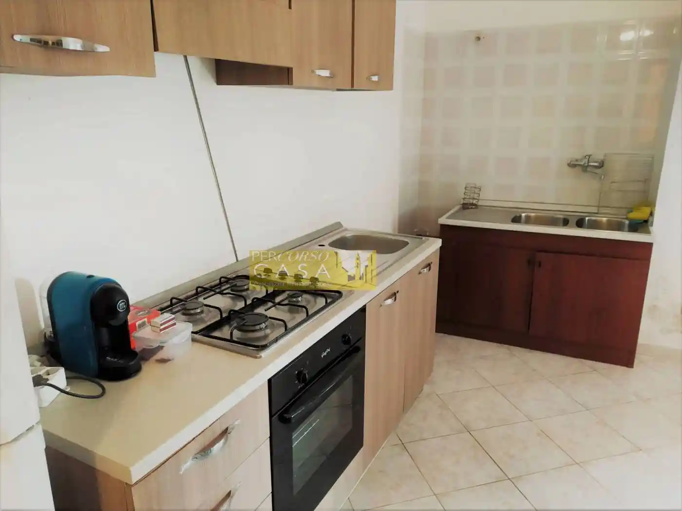 Trilocale via Cecco Aprutina 4, Magnanella, Teramo - foto 3