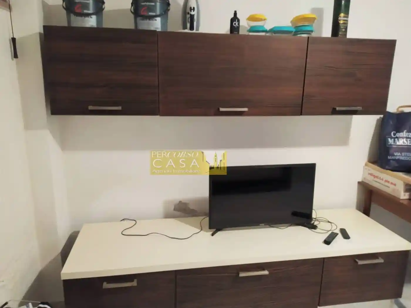 Trilocale via Cecco Aprutina 4, Magnanella, Teramo - foto 4