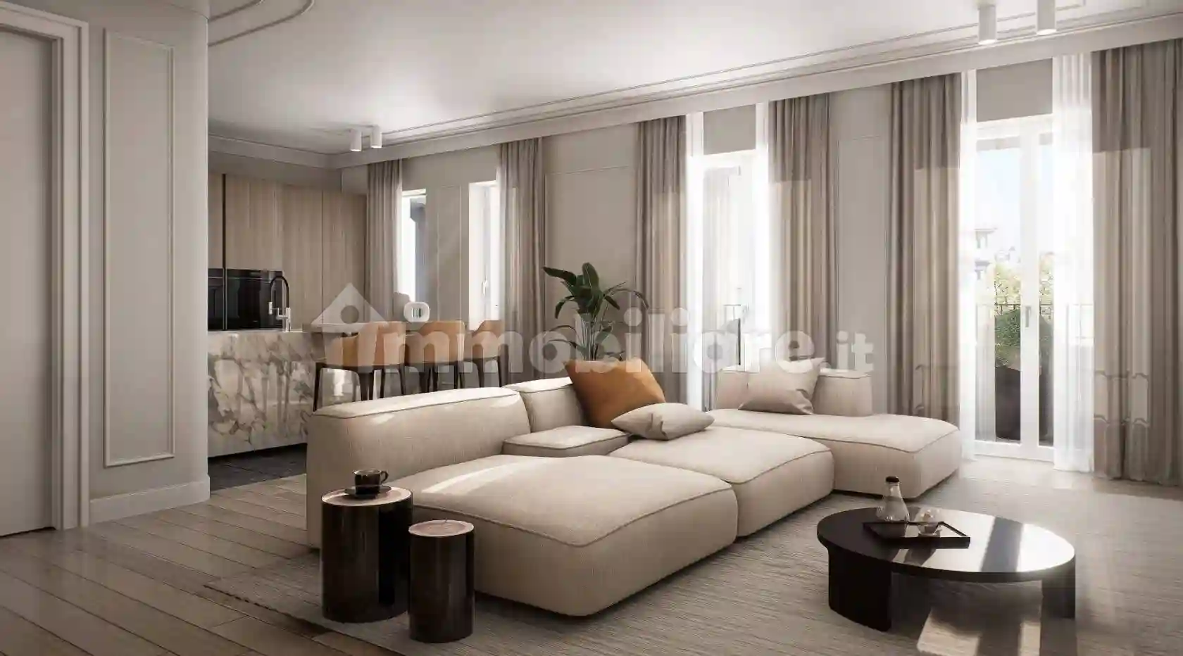 Attico - Mansarda - foto 4