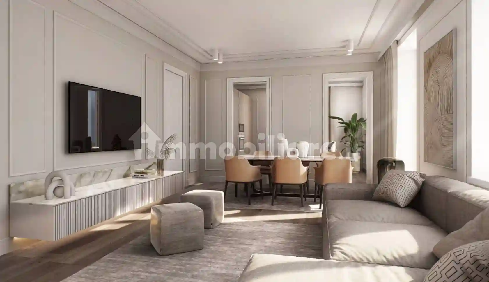 Attico - Mansarda - foto 5