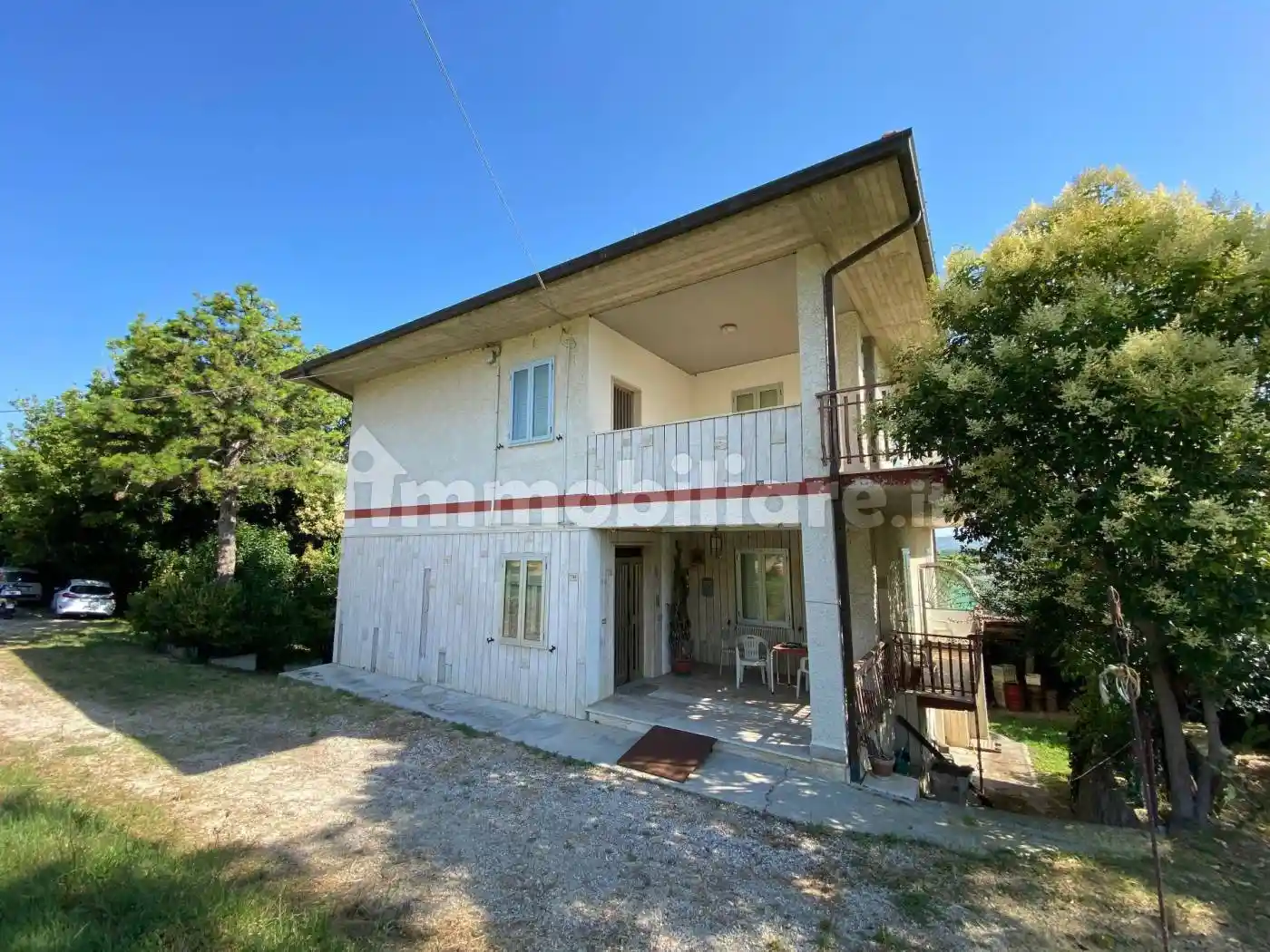 Rustico - Casale in vendita a Castel di Lama