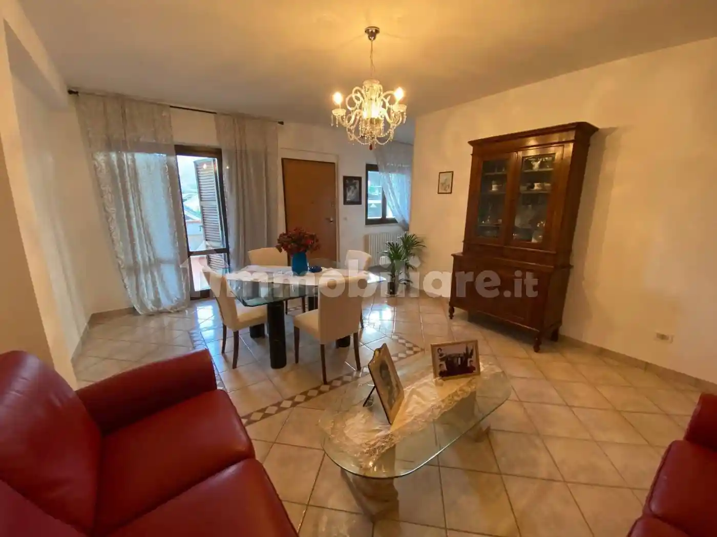 Villetta a schiera in vendita a Ascoli Piceno