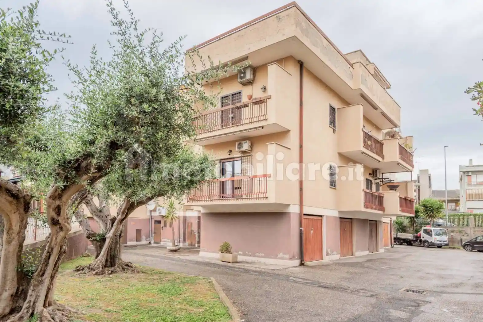 Appartamento in vendita a Cerveteri