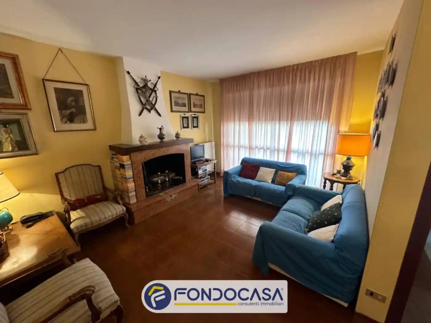 Appartamento in vendita a Ascoli Piceno