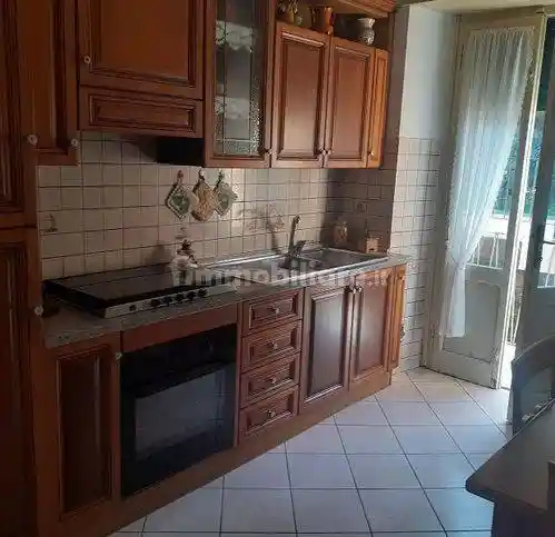 Appartamento in vendita a Gallicano