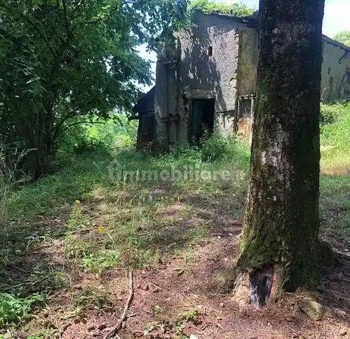 Rustico - Casale in vendita a Bagni di Lucca